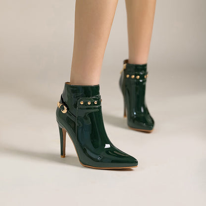 Bottes Orthopédiques Élégantes pour Chaque Pas