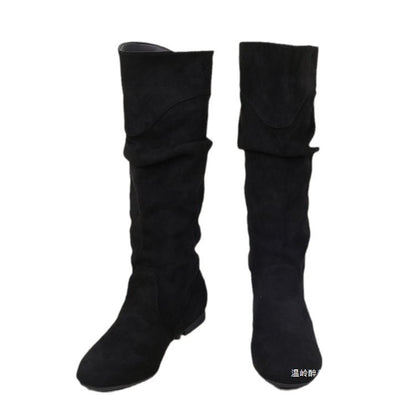 Bottes Orthopédiques Classiques au Style Intemporel