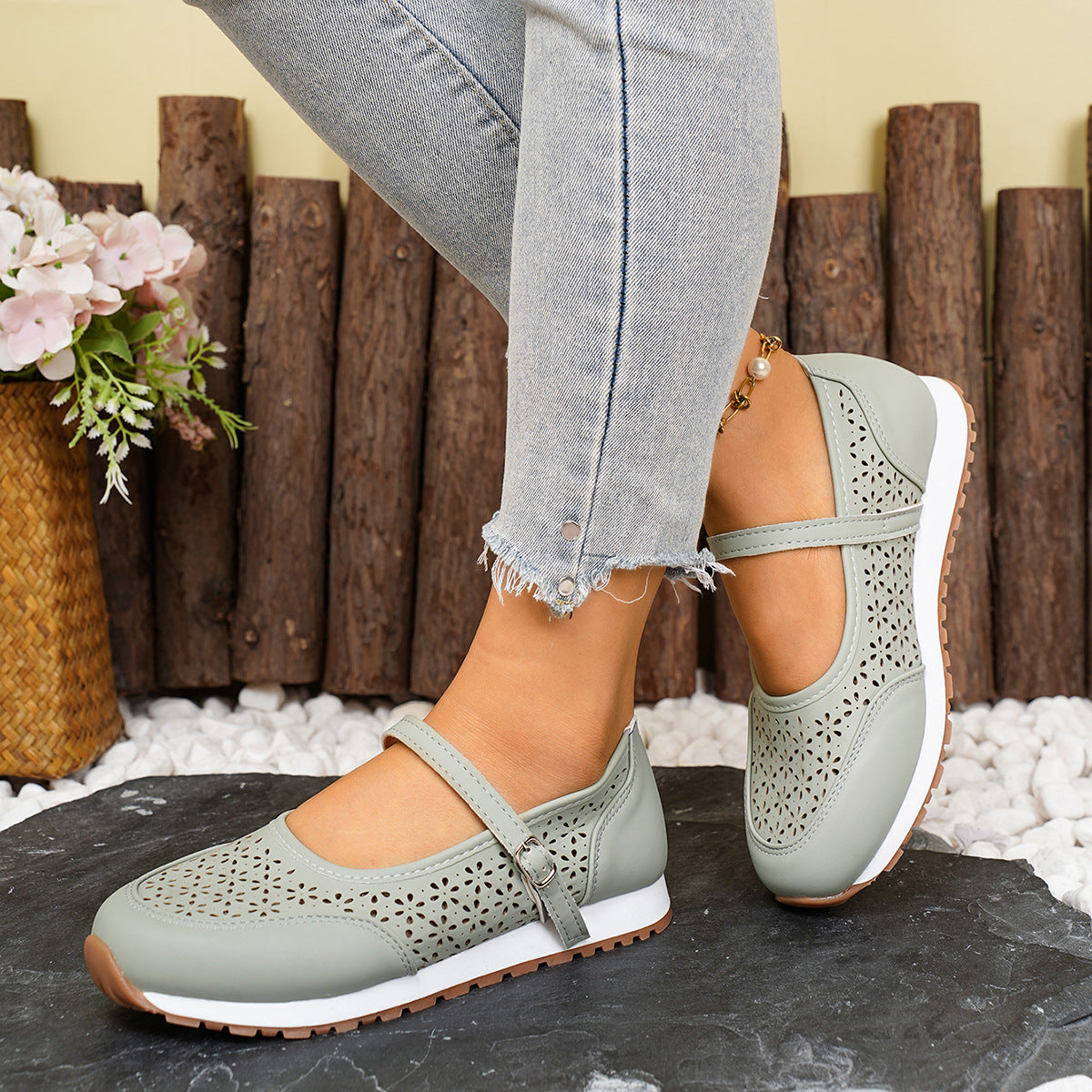 Chaussures Orthopédiques Magnifiquement Conçues