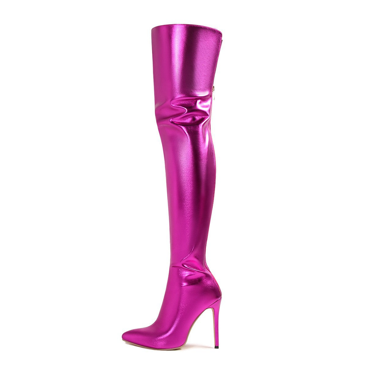 Bottes Orthopédiques Magnifiquement Conçues