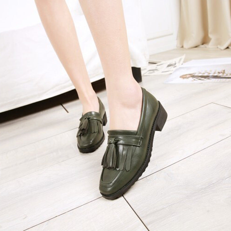 Chaussures Orthopédiques Confortables pour Tous les Jours