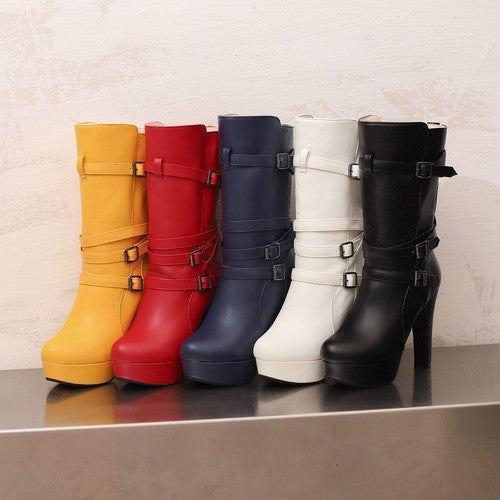 Bottes Orthopédiques Stylées pour Toute Occasion