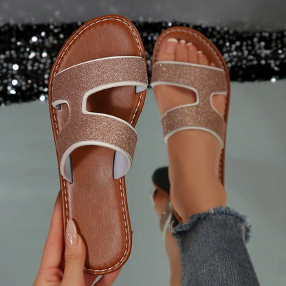 Sandales Orthopédiques Stylées pour Toute Occasion