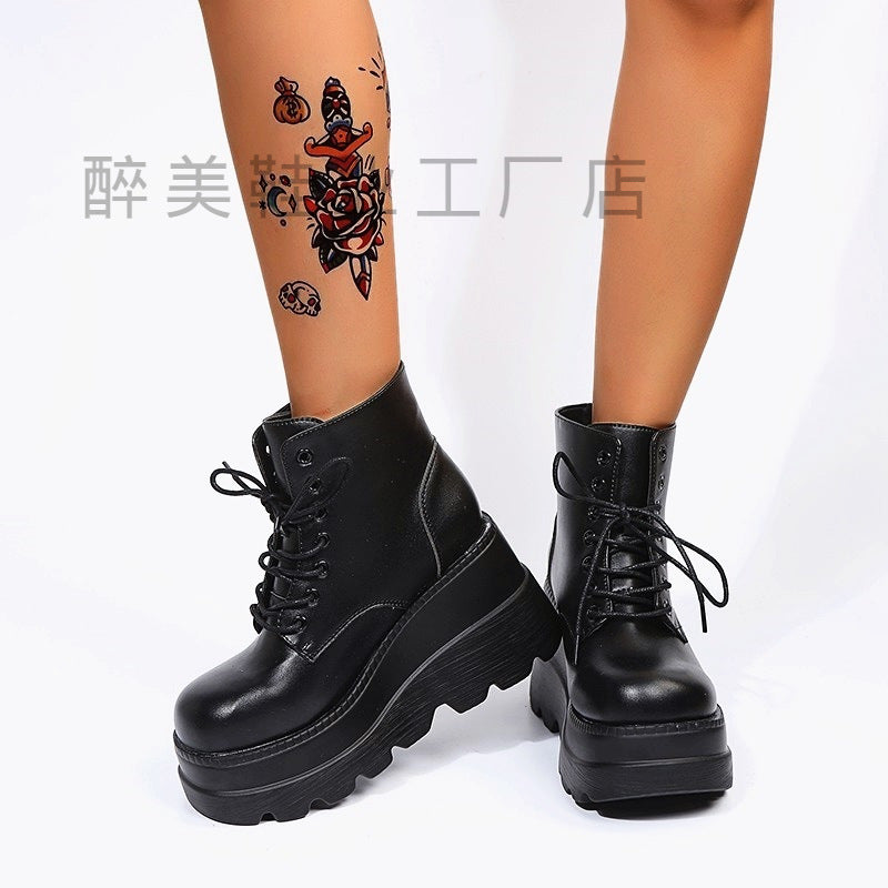 Bottes Orthopédiques Magnifiquement Conçues