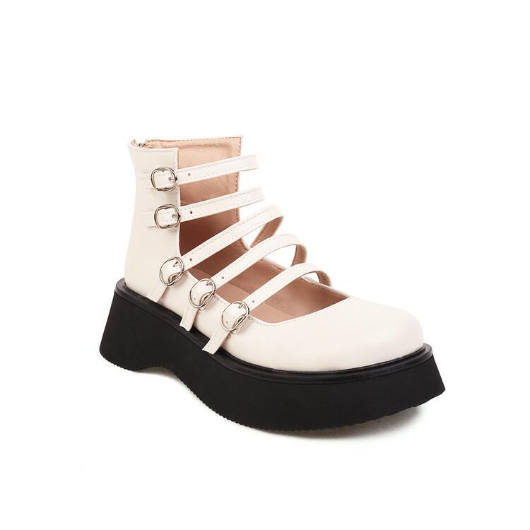 Sandales Orthopédiques Stylées pour Toute Occasion
