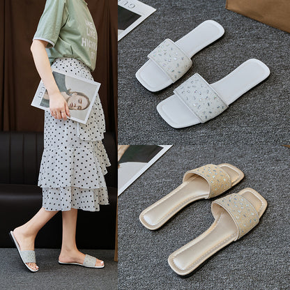 Sandales Orthopédiques Gracieuses au Look Moderne