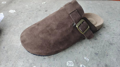 Chaussures Orthopédiques Gracieuses au Look Moderne