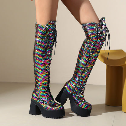 Bottes Orthopédiques Stylées pour Toute Occasion