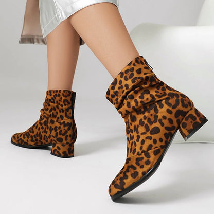 Bottes Orthopédiques Magnifiquement Conçues