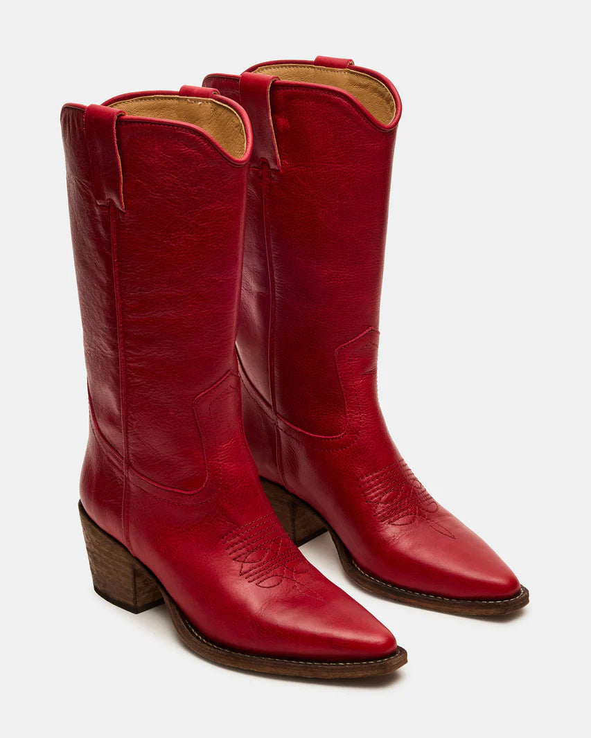 Bottes Orthopédiques Classiques au Style Intemporel