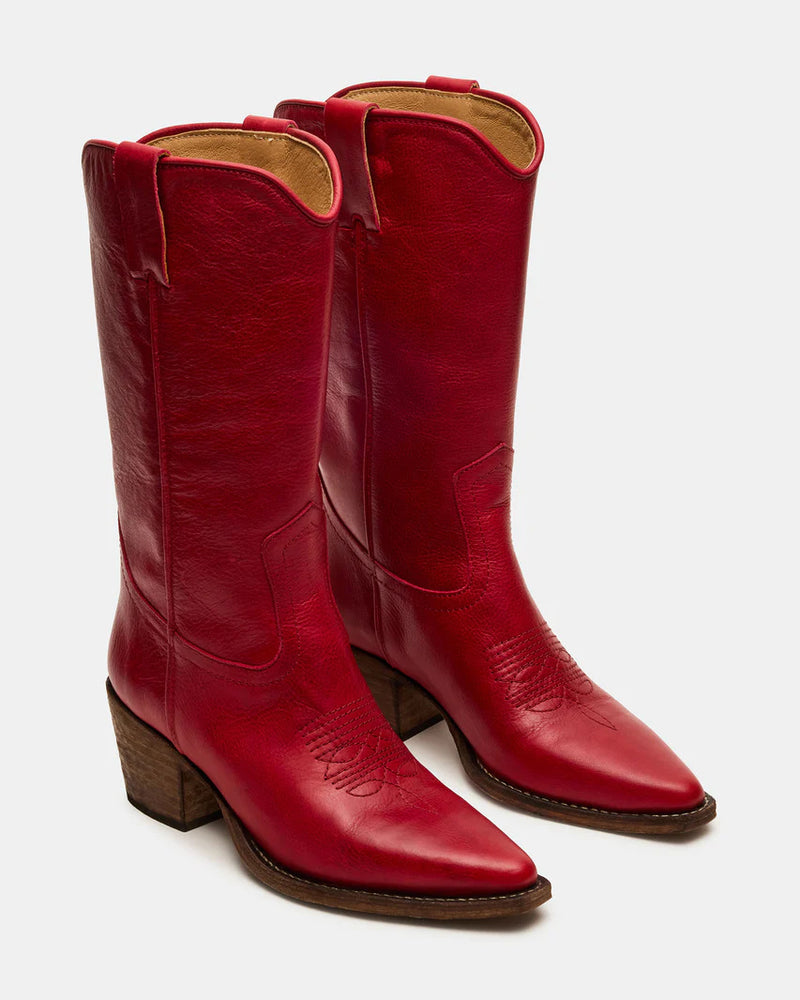 Bottes Orthopédiques Classiques au Style Intemporel