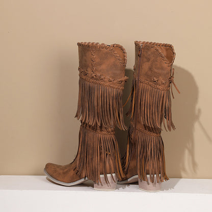 Bottes Orthopédiques Confortables pour Tous les Jours
