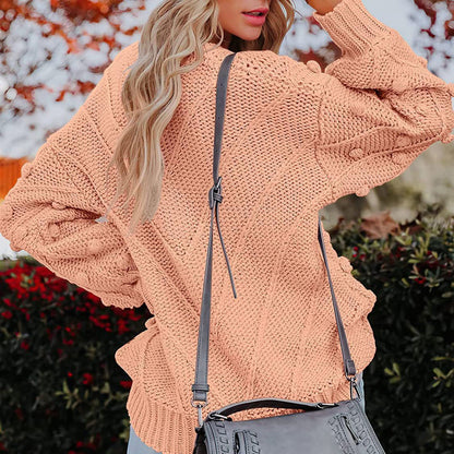 Pull inspiration vintage