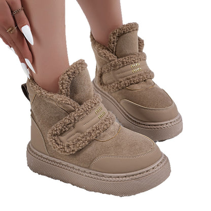 Chaussures Orthopédiques Gracieuses au Look Moderne