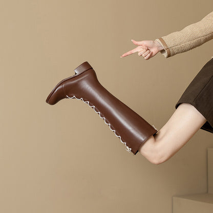 Bottes Orthopédiques Confortables pour Tous les Jours