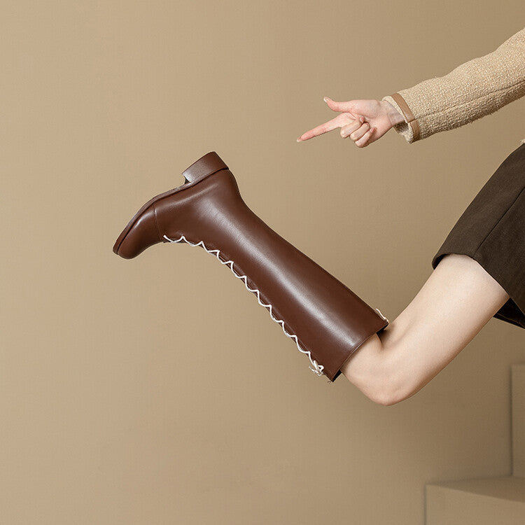 Bottes Orthopédiques Confortables pour Tous les Jours