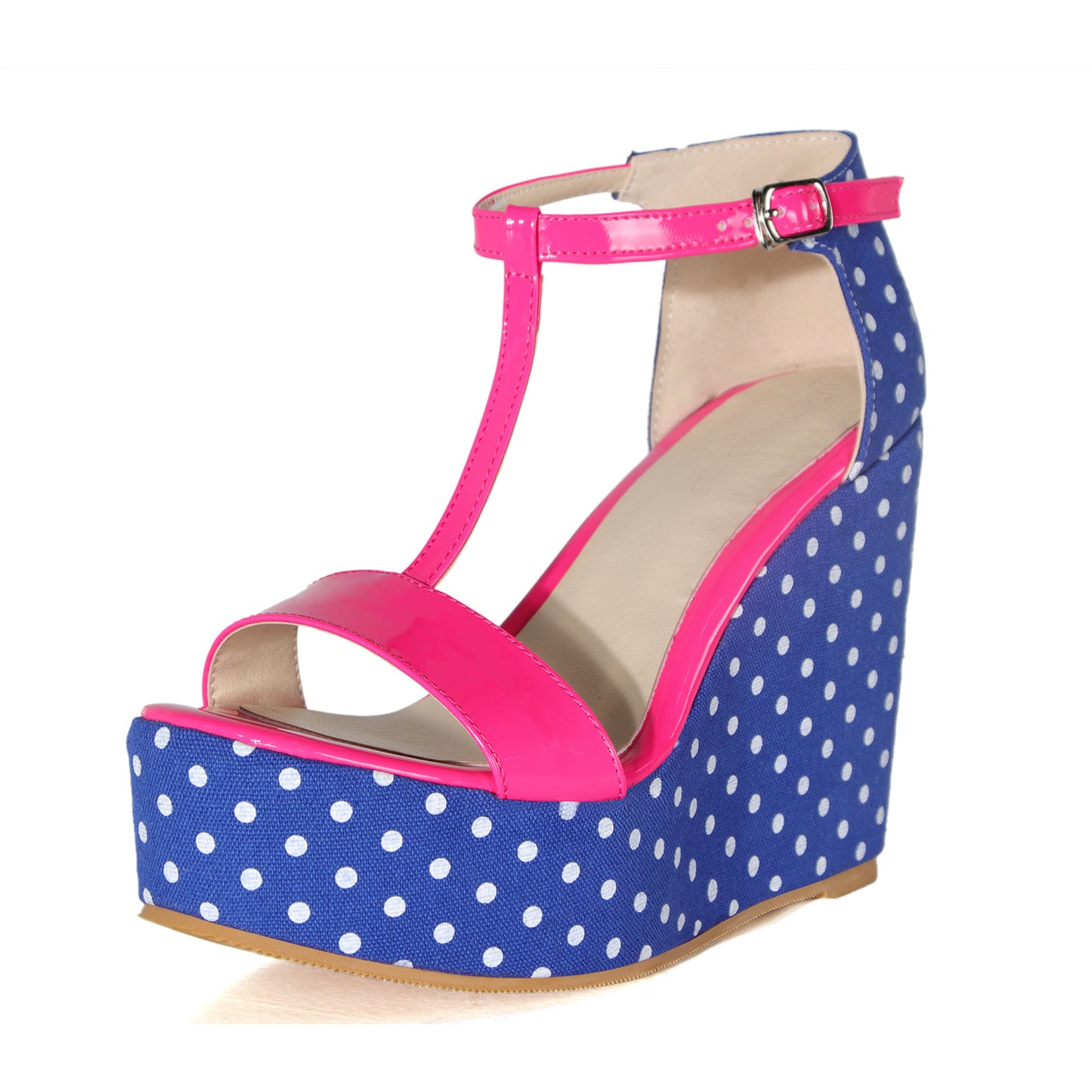 Sandales Orthopédiques Chics au Design Unique