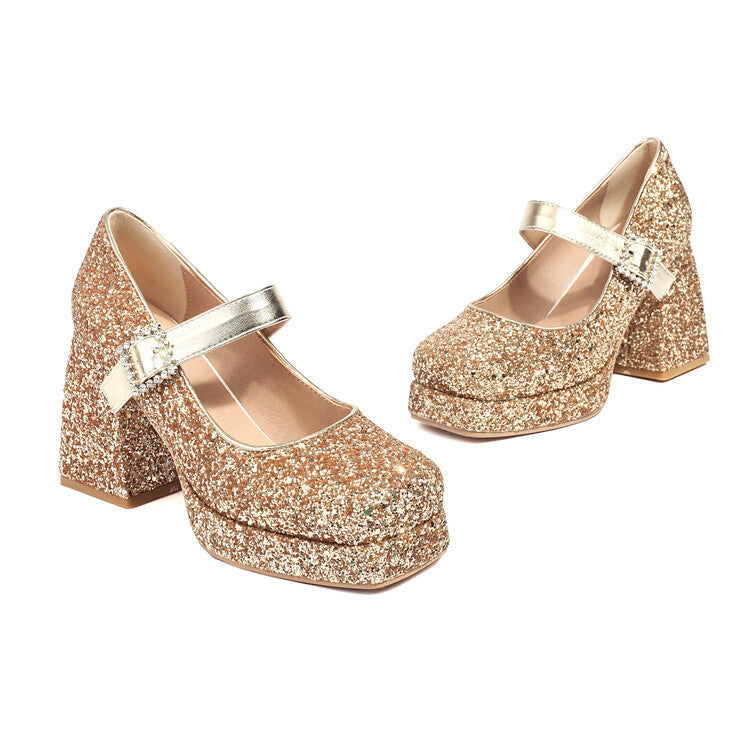 Chaussures Orthopédiques d'Inspiration Vintage