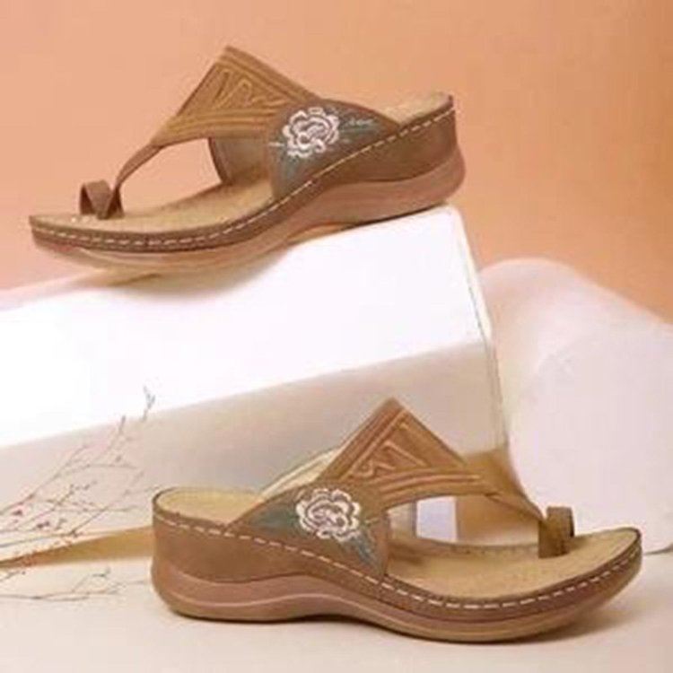 Chaussures Orthopédiques Classiques au Style Intemporel