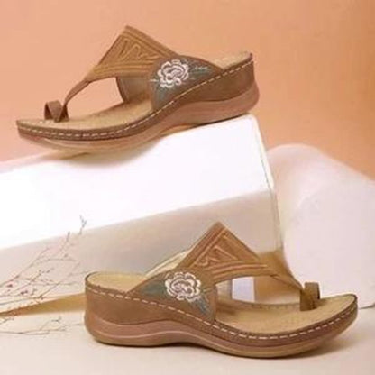 Chaussures Orthopédiques Classiques au Style Intemporel