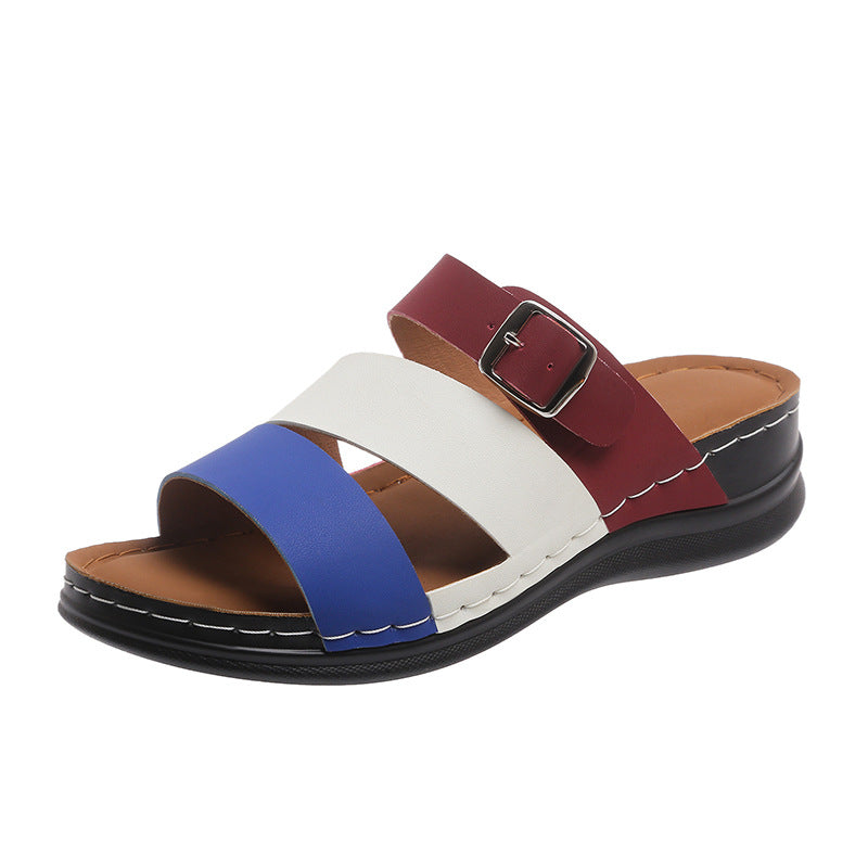 Chaussures Orthopédiques Élégantes pour Chaque Pas