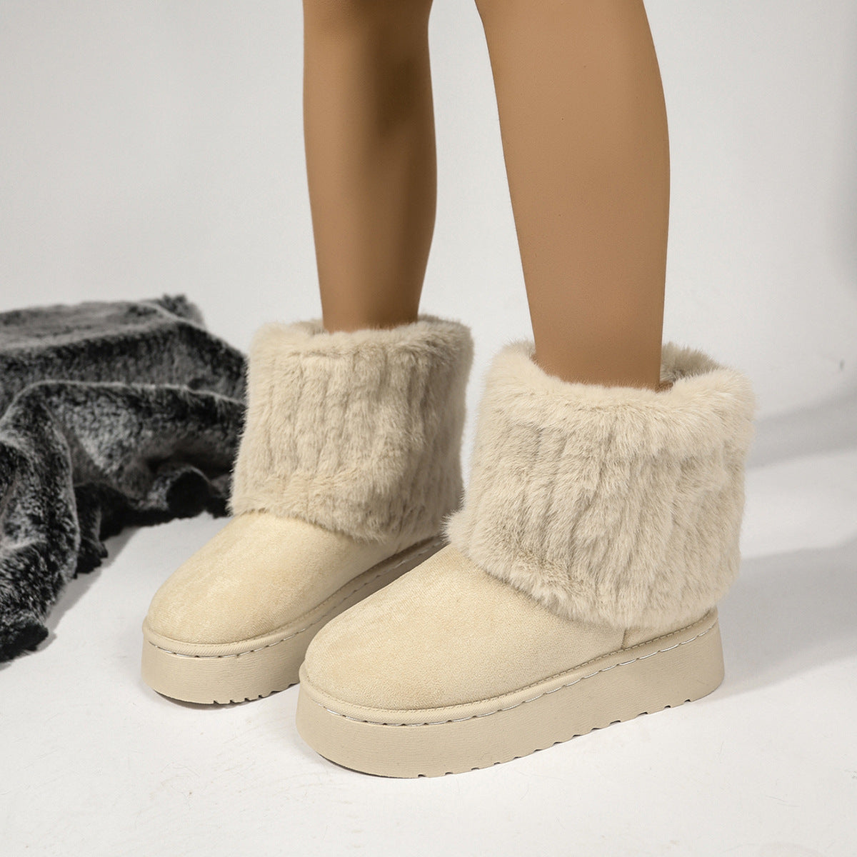 Bottes Orthopédiques Élégantes pour Chaque Pas