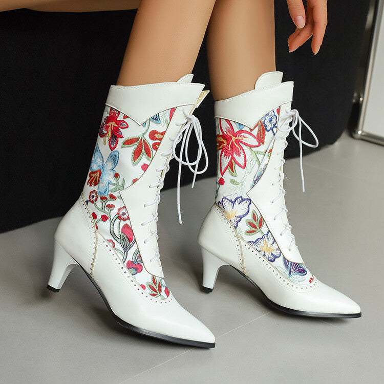 Bottes Orthopédiques Élégantes pour Chaque Pas