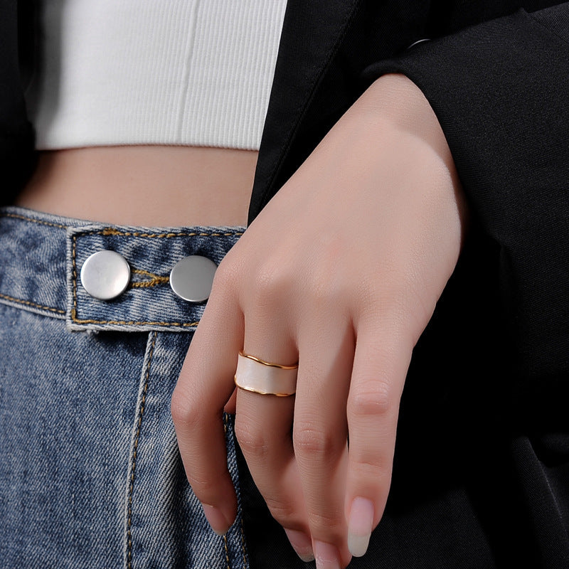 Bracelet magnifique au style unique