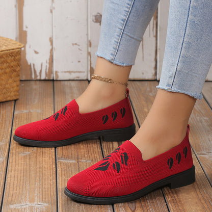 Chaussures Orthopédiques Confortables pour Tous les Jours