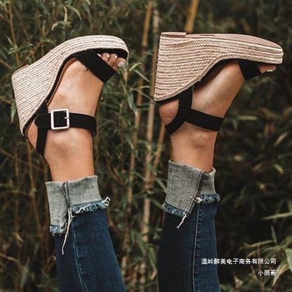 Sandales Orthopédiques Confortables pour Tous les Jours