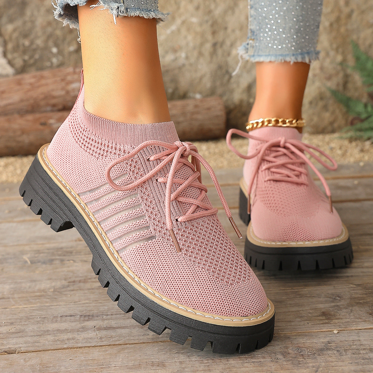 Chaussures Orthopédiques Élégantes pour Chaque Pas