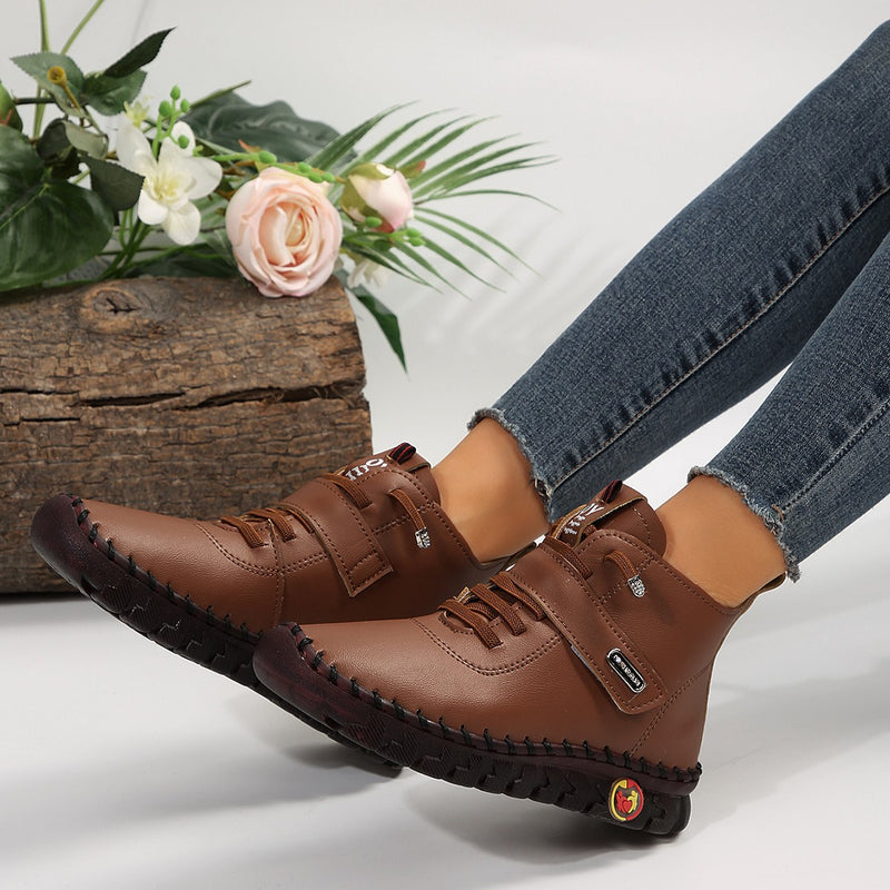 Bottes Orthopédiques Stylées pour Toute Occasion