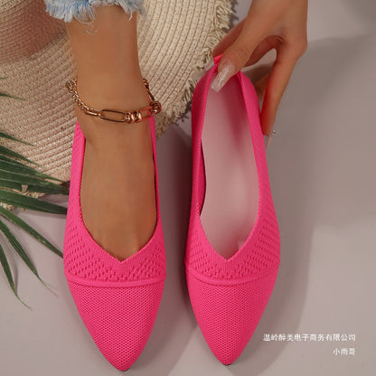 Chaussures Orthopédiques Gracieuses au Look Moderne
