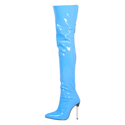 Bottes Orthopédiques Stylées pour Toute Occasion