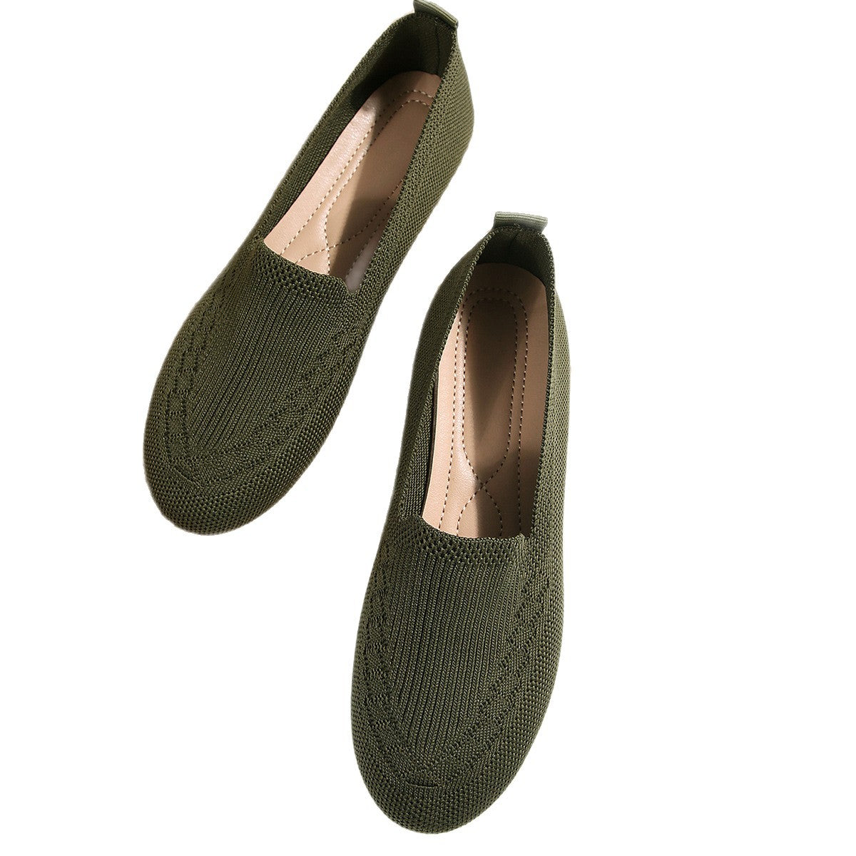 Chaussures Orthopédiques Confortables pour Tous les Jours