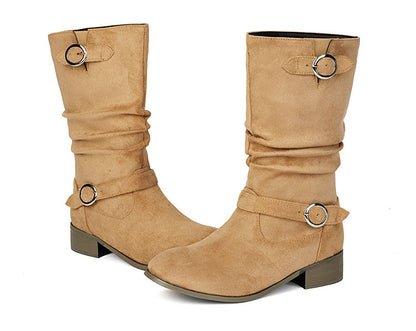 Bottes Orthopédiques Élégantes pour Chaque Pas