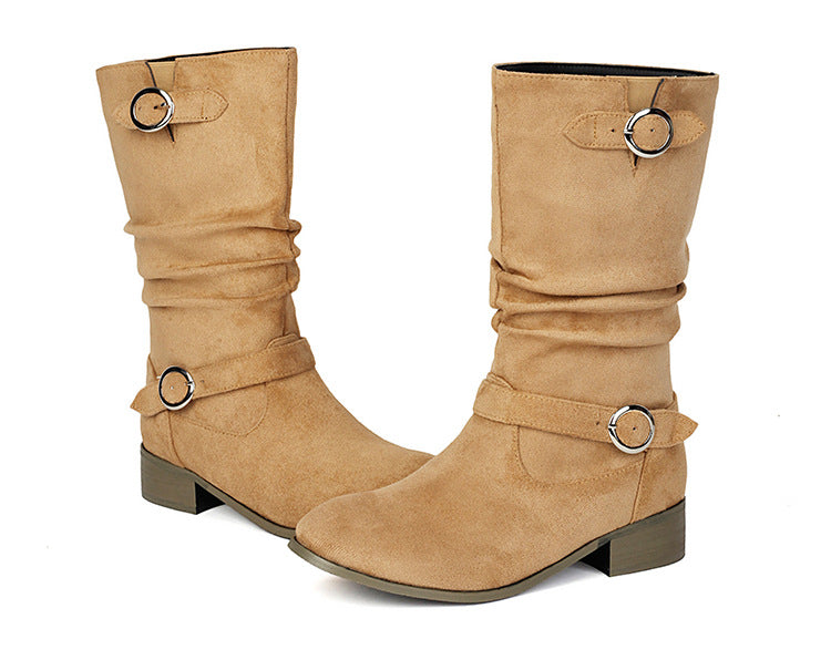 Bottes Orthopédiques Élégantes pour Chaque Pas