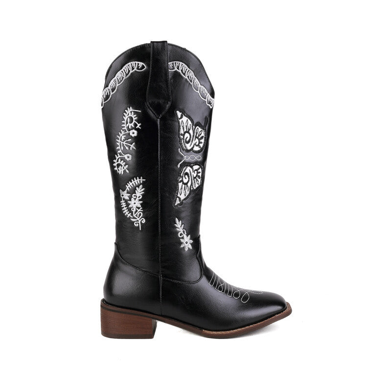 Bottes Orthopédiques d'Inspiration Vintage