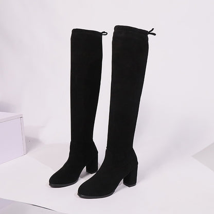 Bottes Orthopédiques Stylées pour Toute Occasion