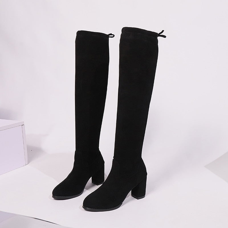 Bottes Orthopédiques Stylées pour Toute Occasion