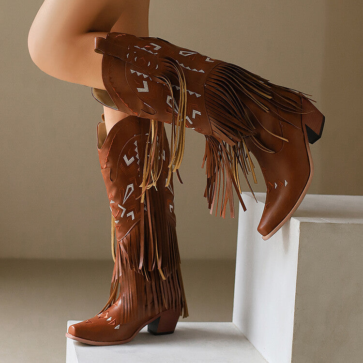 Bottes Orthopédiques Classiques au Style Intemporel