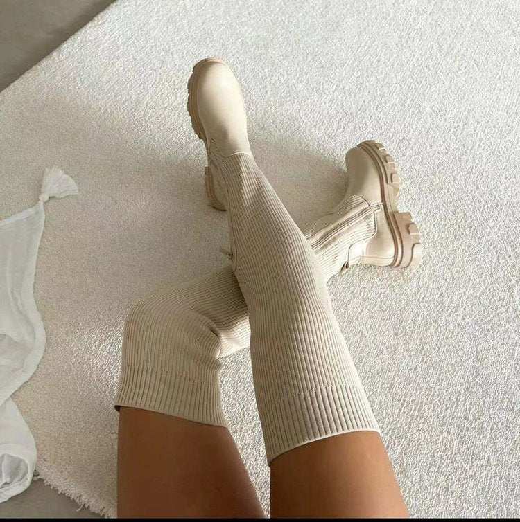 Bottes Orthopédiques Confortables pour Tous les Jours