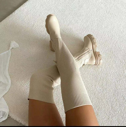 Bottes Orthopédiques Confortables pour Tous les Jours