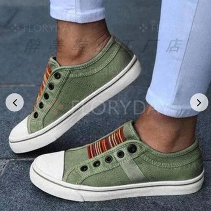 Chaussures Orthopédiques Gracieuses au Look Moderne
