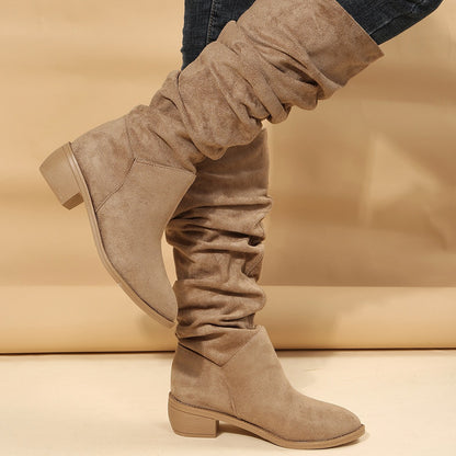 Bottes Orthopédiques Magnifiquement Conçues