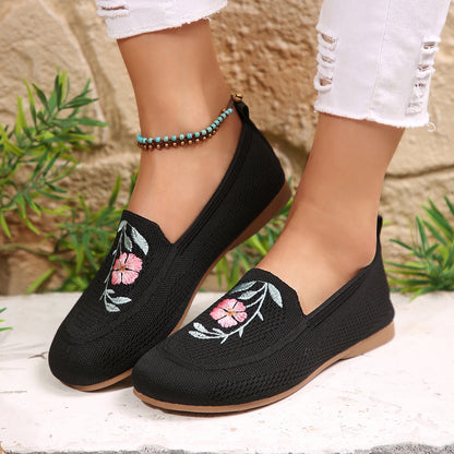 Chaussures Orthopédiques Chics au Design Unique