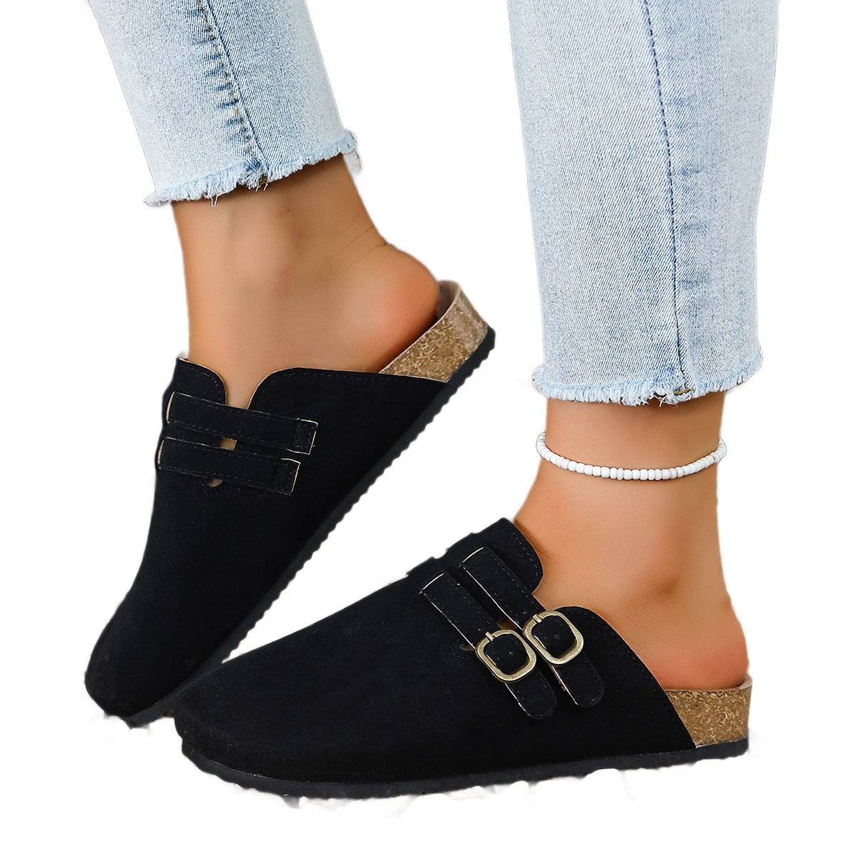 Chaussures Orthopédiques Confortables pour Tous les Jours