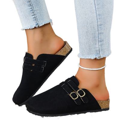 Chaussures Orthopédiques Confortables pour Tous les Jours