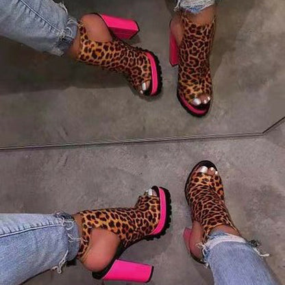 Sandales Orthopédiques Stylées pour Toute Occasion