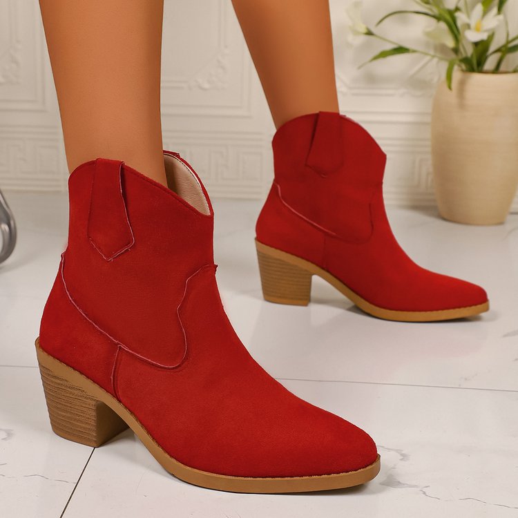 Bottes Orthopédiques Élégantes pour Chaque Pas